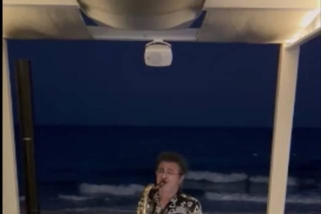 Mariano Argiolas Sax 2
