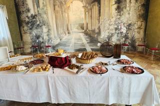 Terra del Tuono - 12