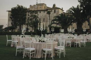 Castello San Giorgio di Maccarese - 5