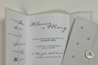 Momenti da Vivere - Bomboniere - 10