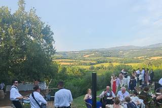 Weddding Artigiani del Divertimento - 9