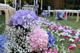 Fm Wedding And Events - 7