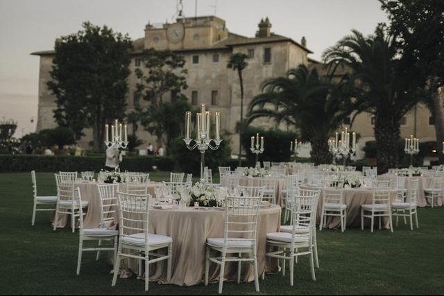 Castello San Giorgio di Maccarese - 1