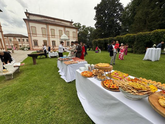 Villa Massari - 1