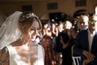 Yulia Lukashevich Make-up Artist - 7