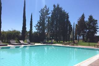 Resort & Spa San Crispino - 1