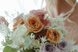 Amedeo Cesarano Floral Design - 18