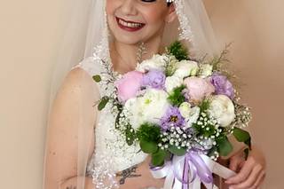 Chiara Elisa Make-up - 3