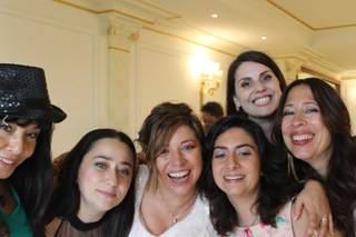 Party Guest Book Spinner 360 & Caricature - 14