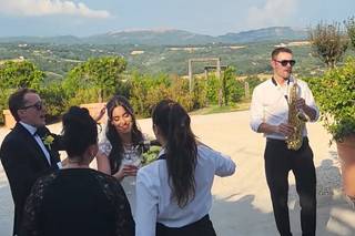 Weddding Artigiani del Divertimento - 10
