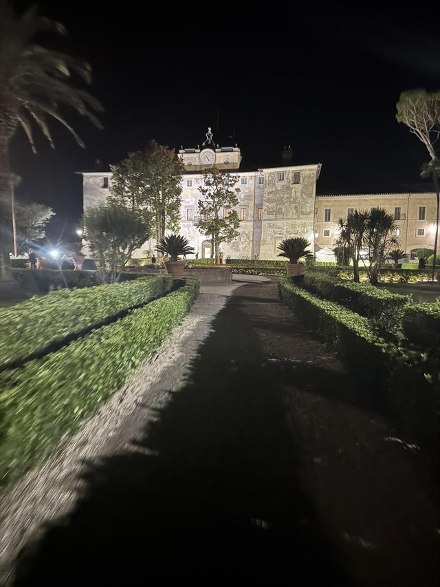 Castello San Giorgio di Maccarese - 2