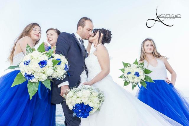 Makyo Wedding di Agostino Acri - 1
