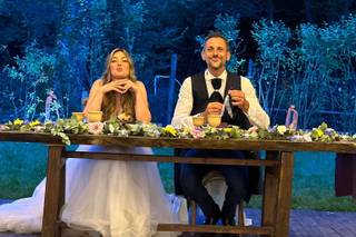 Macramè Wedding & Events - 22