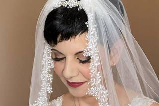 Chiara Elisa Make-up - 4