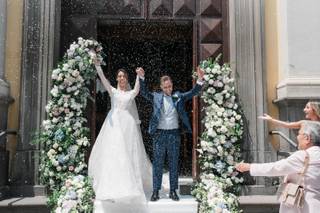 Giusy Porzio Wedding and Event Planner - 10