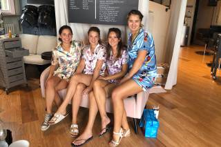 Giorgia Tripicchio Make-up - 5