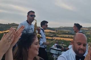 Weddding Artigiani del Divertimento - 11