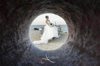 Makyo Wedding di Agostino Acri - 4