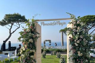 Amedeo Cesarano Floral Design - 20