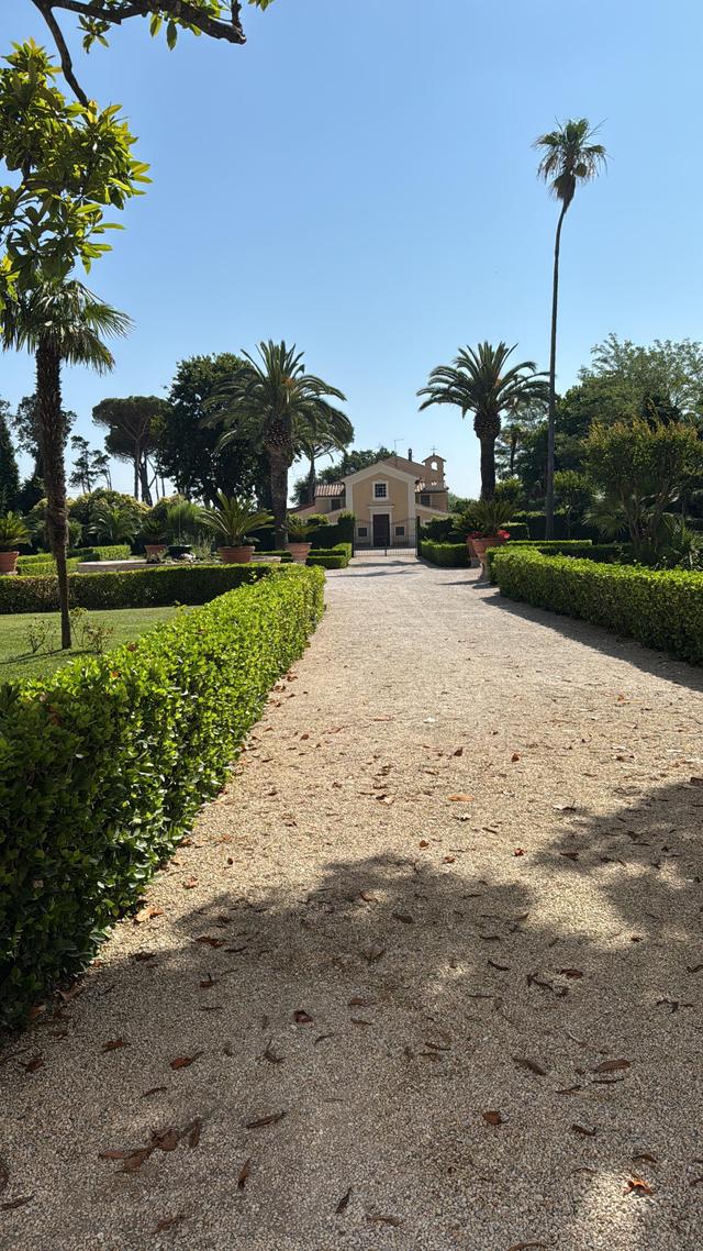 Castello San Giorgio di Maccarese - 3