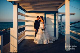 Giancarlo Malandra Wedding Reporter - 16