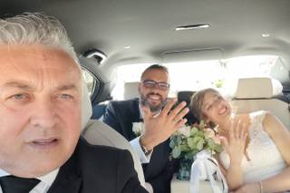 Roman Limousine Service - 5