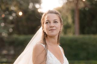 Giorgia Tripicchio Make-up - 7