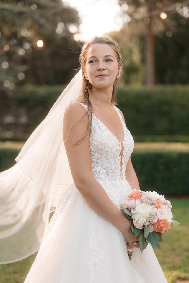 Giorgia Tripicchio Make-up - 2