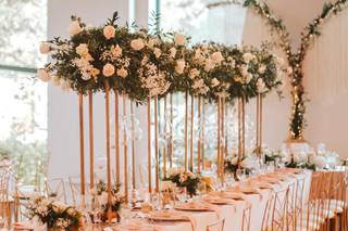 Macramè Wedding & Events - 19