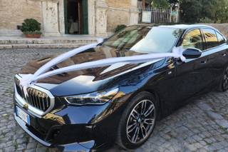Roman Limousine Service - 6