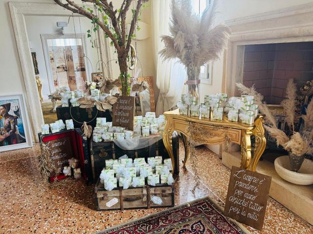 Bomboniere La Rosa - 1