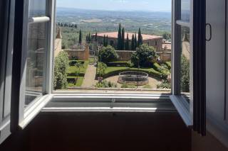 Villa Comparini Bardzky - 5