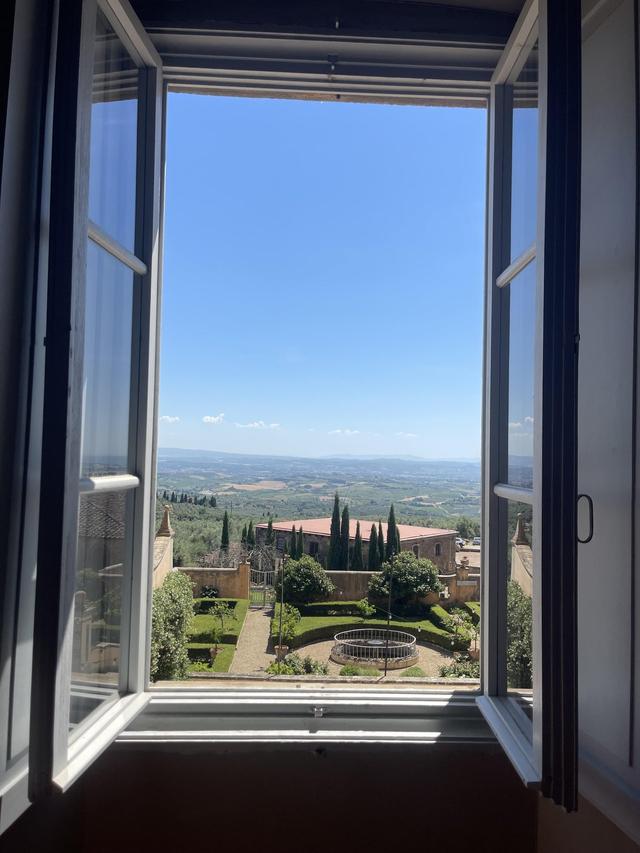 Villa Comparini Bardzky - 2