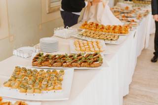 Ristorante Piermarini Eventi - 13