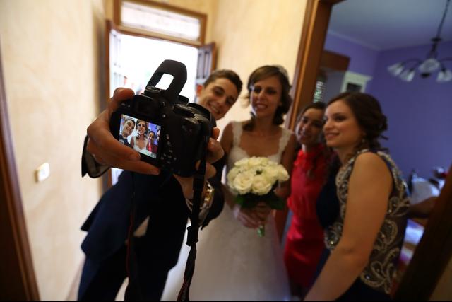 Vincenzo Maniaci Photographer - 1