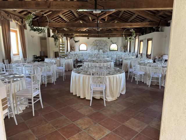 Tenuta dei Collacchi - 3