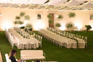 Mary Fiori Flower Designer - 17