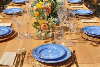 Macramè Wedding & Events - 13