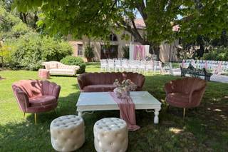 Villa Foscarini Cornaro - 5