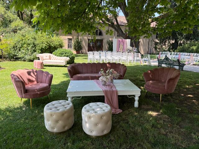 Villa Foscarini Cornaro - 1