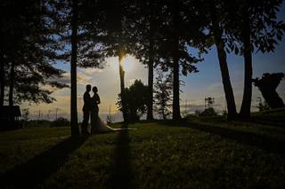 White and Black Photographers - 19