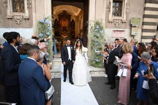 Mary Fiori Flower Designer - 18