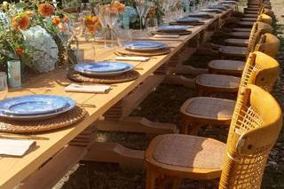 Macramè Wedding & Events - 14