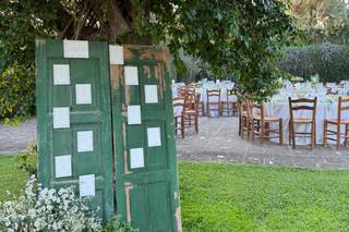 Sara DFZ Wedding Planner & Designer - 8