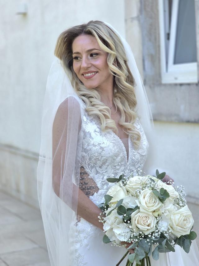 Rita Renna Bridal Make-up - 2