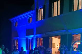 Albarella Wedding & Events - 9