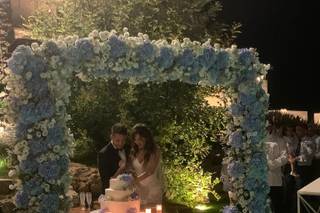 Mary Fiori Flower Designer - 19