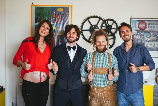 Studio d'Essai 1