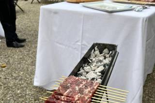 L'Aurora Catering 3