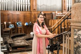 Adriana Manzoni - Soprano - 10